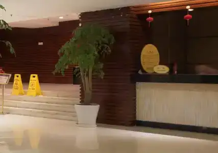 Shanghai Baron Business Bund - 1