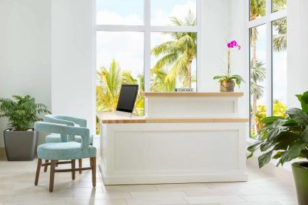 Hilton Garden Inn / The Keys Collection - 29