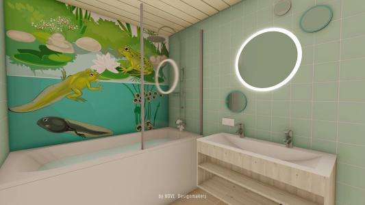 Center Parcs Bispinger Lüneburger Heide - 127