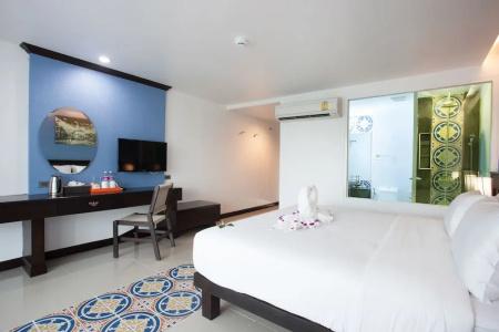 Grand Supicha City - Sha Plus - 82