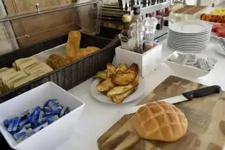La Locanda Del Carrubo - 11