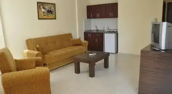 Primera Suit Otel & App Alanya - 22