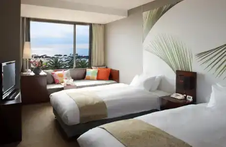Shirahama Ocean Resort - 4