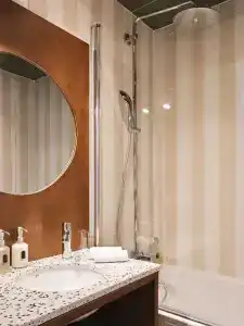 Mercure Paris Gobelins Place d'Italie - 30