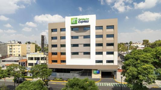 Holiday Inn Express - Mexico Basilica, An Ihg - 50
