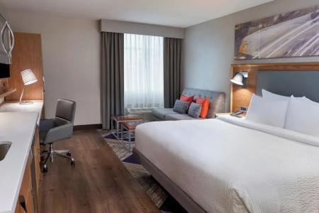 Four Points by Sheraton - Stoney Creek - 50