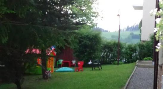 Ośrodek Wypoczynkowy Dziedzic - 3