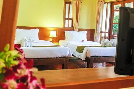 Bangtao Village Resort - Sha - 102