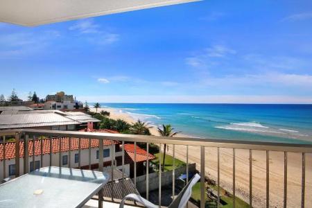 Spindrift on the Beach - Absolute Beachfront - 230
