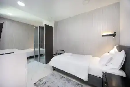 - Aparthotel Teranea - 53