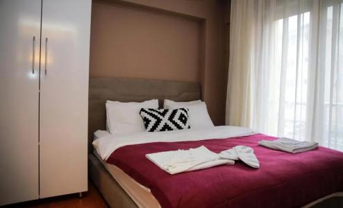 Akin Suites - 37