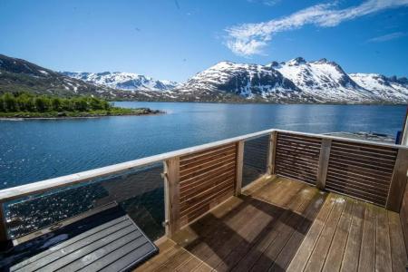 Ersfjordbotn Brygge - 15