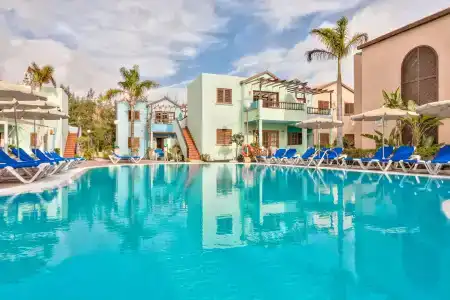 Club Vista Serena - 17