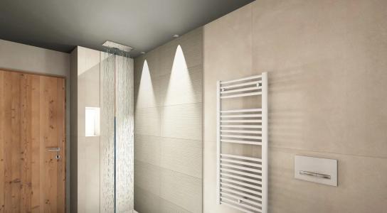 La Roccia Wellness - 10