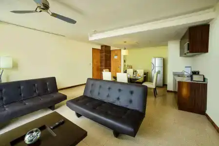 Krystal Urban Cancun Centro - 1