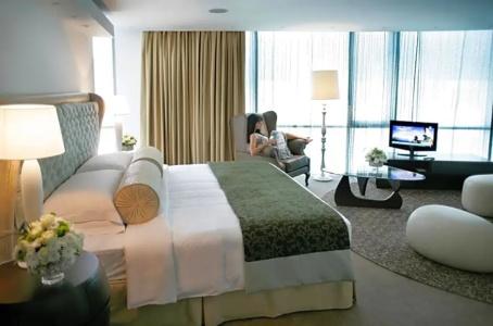 Burjuman Arjaan by Rotana - Dubai - 38