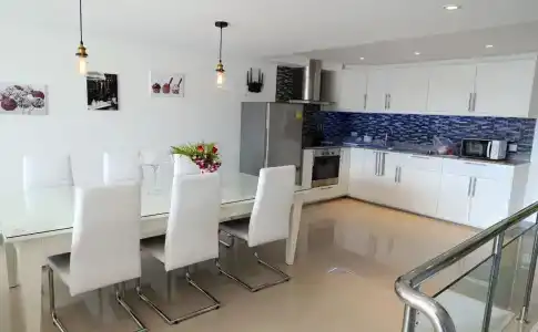 Swiss Villas Panoramic - Sha Certified - 29
