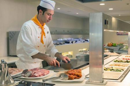 Hipotels Mercedes Aparthotel - 12