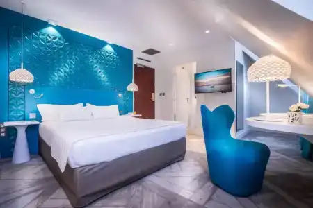 Holiday Inn Paris Gare De l'Est, An Ihg - 41