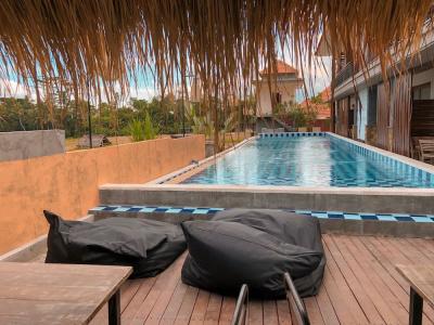 The Sawah Resort & Villa - 12