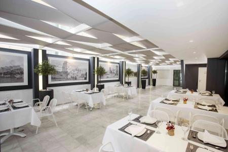 Mercure Rhodes Alexia - 24