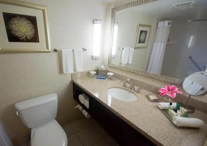 Hilton Palm Beach Airport - 9