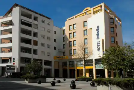 Ibis Annecy - Cran-Gevrier - 0