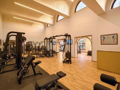 Movenpick Resort El Quseir - 19