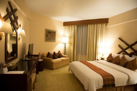 Wiang Inn - 4