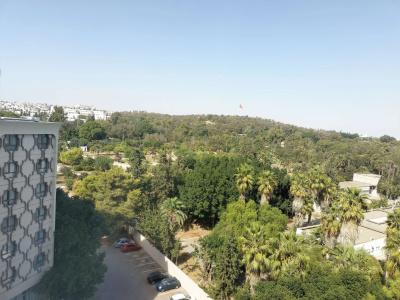 Golden Tulip El Mechtel - 64
