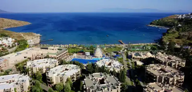 Kairaba Bodrum Imperial - 35