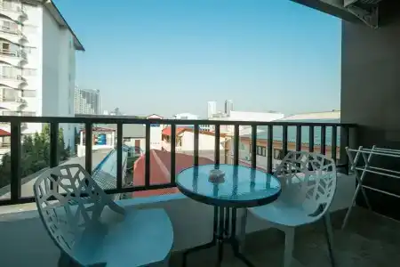 Nalanta Pattaya - 37