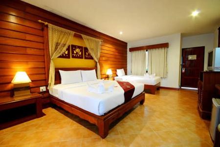 Bel Aire Patong - 27