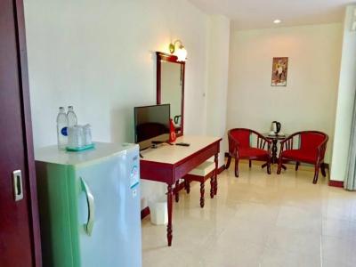 Mei Zhou Phuket - Sha Plus - 24