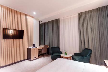Husma Hotel & Spa - 39