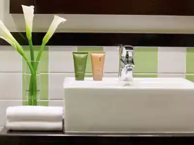 Mövenpick Al Mamzar Dubai - 38