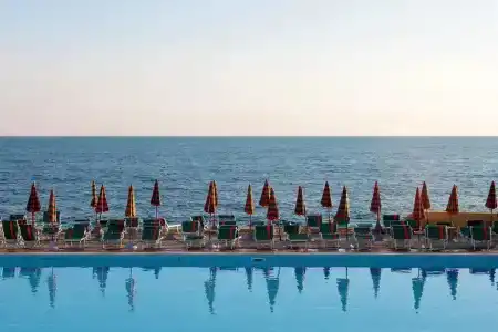 Mercure Civitavecchia Sunbay Park - 15