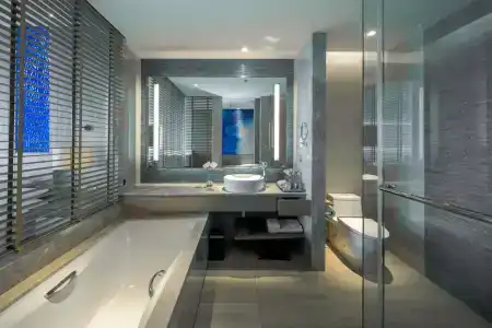 Renaissance Pattaya Resort & Spa - Sha Extra Plus - 9