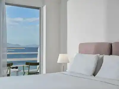 Nlh Mati Seafront - Neighborhood Lifestyles - 66