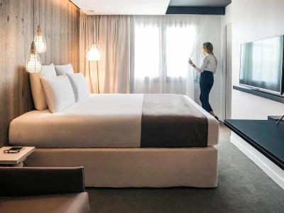 Mercure Valence - 33