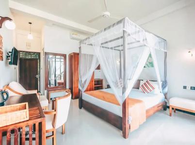 Samudra Beach Resort - 1