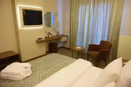 Baliktasi City & Spa - 5