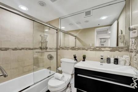 The Alexander All Suites - 663