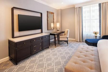 Willard InterContinental Washington, an IHG - 64