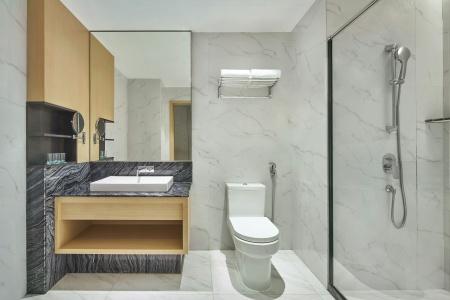 Le Meridien - 44