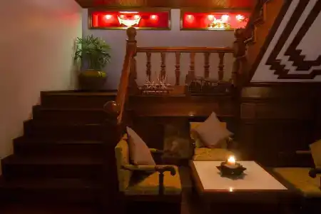 The by the Red Canal - 13