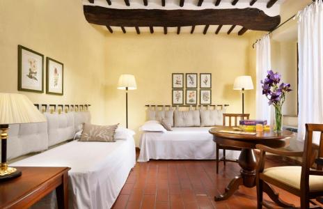 Relais Monte Solare Wellness & Spa - 8