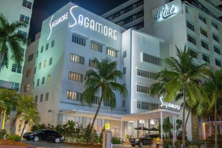 The Sagamore South Beach - 33