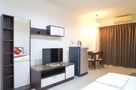 Kilintra Residence - 14