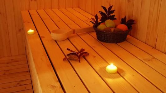 Foleya Mountain Resort & Villas - 113